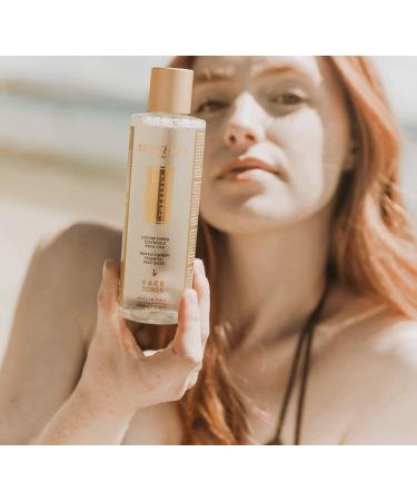 Skin&Co Roma Truffle Therapy Face Toner 6.8 fl oz - Hydrating & Refined Skin - Buy Online on GoSupps.com