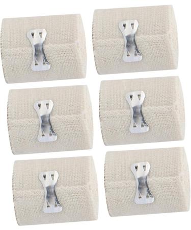 Buy Hemoton 12 Rolls Care Mat - Outdoor Safety Cushion & Ankle Support | International Shipping Available - Buy Online on GoSupps.com