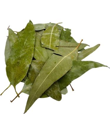Dried Eucalyptus Leaves 85g - 1.95Kg Premium Quality Eucalyptus Globulus (220 grams) - Buy Online on GoSupps.com