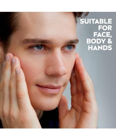 NIVEA Nivea Men Cream 150 ml (Pack of 5) - Buy Online on GoSupps.com