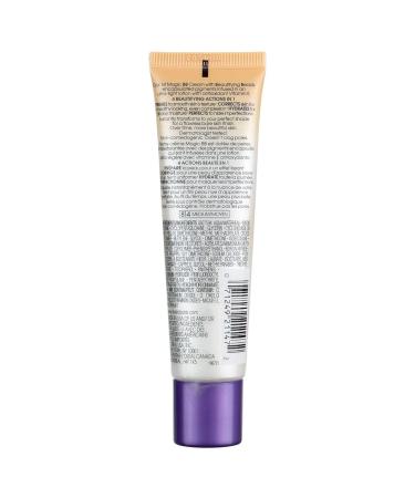 L'Oreal Paris Magic Skin Beautifier BB Cream Medium 814 1 oz (Pack of 2) - Buy Online on GoSupps.com