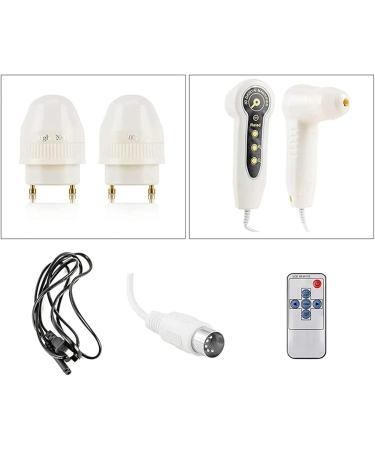 Skin Diagnosis Hair Analyzer 9 Inch LCD Screen Digital Scalp Hair Follicle Tester Facial Skin Detector Skin Diagnosis Scanner System for Home Salon Use Skin Care Instrument - Buy Online on GoSupps.com