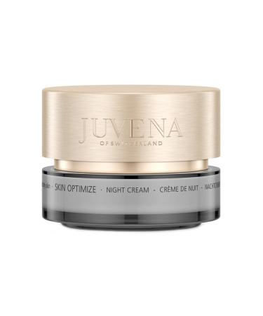 Prevent & Optimize Night Cream - Sensitive Skin - Juvena - Prevent & Optimize - Night Care - 50ml/1.7oz