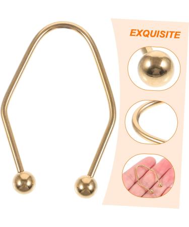 Dimple Trainer Facial Tools Metal Dimples Trainer Dimples Trainer for Cheeks Dimple Maker Trainer for Dimples Facial Dimples Maker Face Across The Mirror Stainless Steel - Buy Online on GoSupps.com