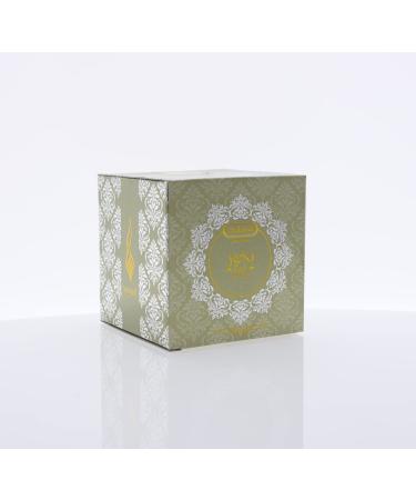 Hemani Bakhoor Cream - The Orient Fragrance 30g | Premium International Shipping - Buy Online on GoSupps.com