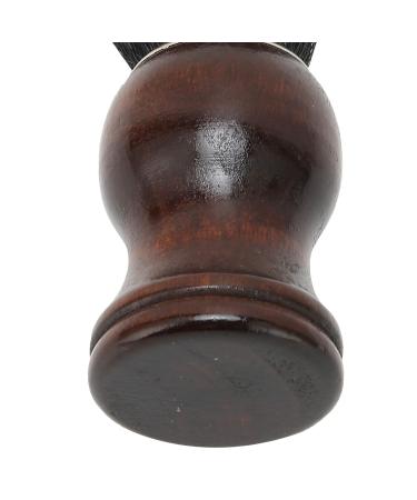 Wild Boar Beard Brush - Premium Hairdresser Tool for Effortless Residue Removal & Grooming - Buy Online on GoSupps.com