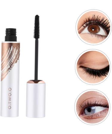 Gogogmee Eyelash Curling Waterproof Mascara Eyelash Lifting Waterproof Mascara - Buy Online on GoSupps.com
