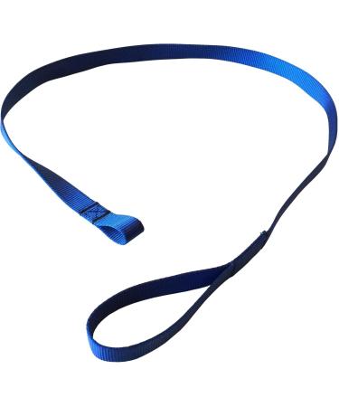 Ress sled rope