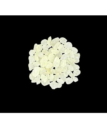 Chios Mastic Gum Mastiha Greek Medium Tears 25-460 grams Premium Quality (90 grams) - Buy Online on GoSupps.com