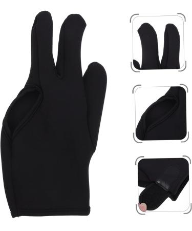 FOMIYES 12 Pcs Anti-scalding Gloves Grilling Gloves Oil Hair Curling Iron Gloves Anti Scald Gloves Barbecue - Buy Online on GoSupps.com