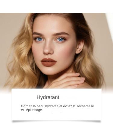  Rrlihjgu Cushion Foundation | Corrective Cushion with Matte Finish and High Coverage - Lightweight Corrective Makeup Cream for Business Trips Travel School Beach - Buy Online on GoSupps.com