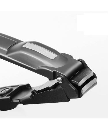 SVAASA Nail Clippers Imitation Car Design Nail Clippers Stainless Steel Anti Splash Fingernail Cutter Manicure Tools Nail Trimmer Scissor - Buy Online on GoSupps.com