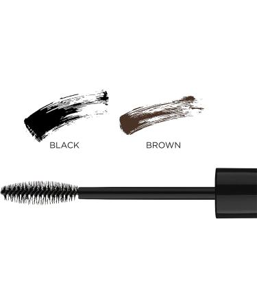 AnneMarie Borlind Natural Curl Mascara Black - Buy Online on GoSupps.com