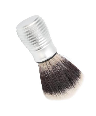 Premium Shaving Brush for Men | Quick Drying Barber Brush for Rich Lather & Soft Bristles | Ideal for Salon & Personal Use - Buy Online on GoSupps.com