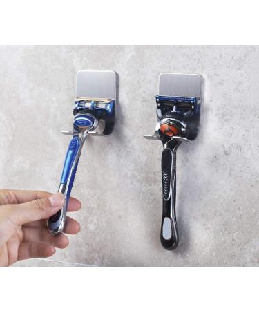 Buy WINSTON-UK HQLZ Stainless Steel Bathroom Hook | Durable Acrylic Design | International Shipping Available - Buy Online on GoSupps.com