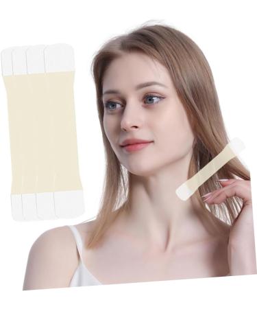 Mipcase 4pcs Neck Lift Stickers Neck Tape Neck Wrinkles Lift Tape Skin Care Products Miss - Buy Online on GoSupps.com