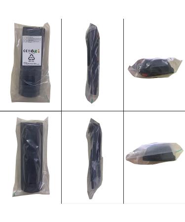 ALLIMITY BN59-01323A Replace Remote Control fit for Samsung TV HG22ED470TW HG26EA476R HG40EA590LS HG22ED470TW HG28EE460AC HG32ED670AK HG32EF690DB HG40ED790QB HG40EJ470MK HG43ET670UB HG49EE690DB - Buy Online on GoSupps.com