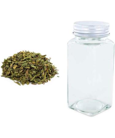 Spice Powder Bottle + Organic Tarragon 20g - Buy Online on GoSupps.com
