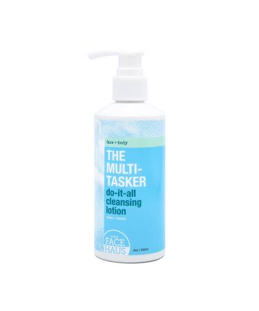 FACE HAUS The Multi-Tasker Multi-Purpose Cleansing Lotion for Face and Body