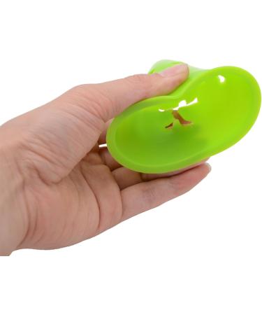 Famgee 3 Plastic Windproof Slalom Cones Set for Roller Skating & Training - 20 Pcs, 5 Colors - Buy Online on GoSupps.com