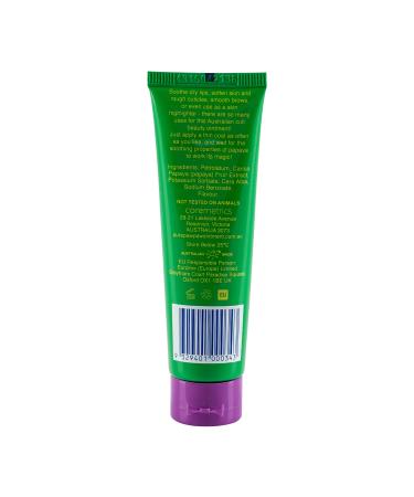 3 x 25g Pure Pawpaw Ointment - Watermelon Scent | Australian Skin Moisturizer with Papaya Extract - Buy Online on GoSupps.com