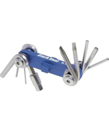 Park Tool I-Beam Multi/Mini Tools 10 piece - Buy Online on GoSupps.com
