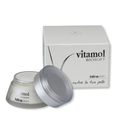 Biosoft Idra Idra Skin 50 ml