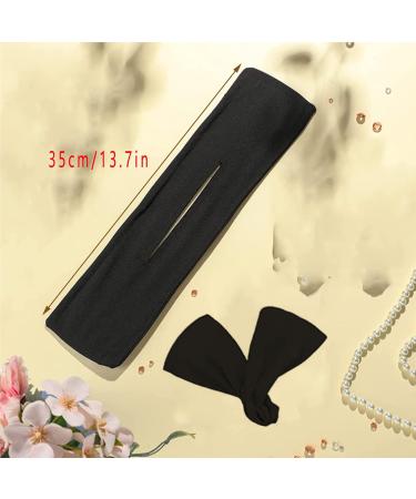 Hair Knot Maker | Krapfen Donut Bun Maker for Women | French Twist Tool for Perfect Hairstyles - Buy Online on GoSupps.com