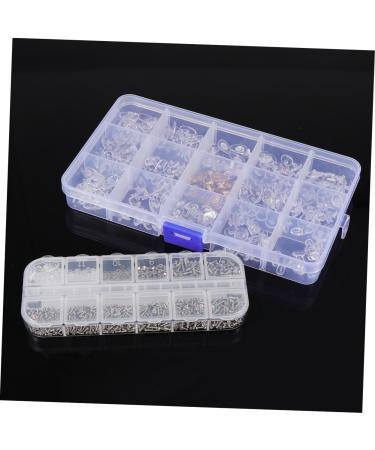Shop Gleavi Glasses Repair Tool Set Sunglasses Nose Pads & Complete Repair Kit Pink - Buy Online on GoSupps.com