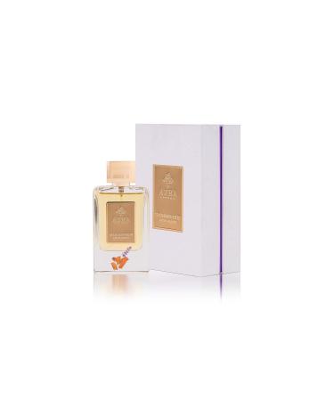 Stunning Oud | Notes of Saffron and Lavendar | Premium Collection | 100ml | Unisex - Buy Online on GoSupps.com