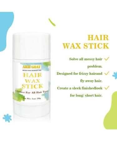 Lace Melting Spray 5.3OZ Lace Glue 1.69OZ Hair Wax Stick 1OZ GlueLess Wigs lace Bond Melting Spray with Waterproof lace Glue Wax Stick Elastic Band and Hair Tools - Buy Online on GoSupps.com