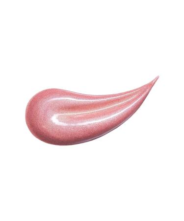 MCoBeauty Festival Ready Lip Gloss - Luna, 0.15 Oz | Translucent Ultra Shiny Conditioning Gloss with Iridescent Shimmer - Buy Online on GoSupps.com