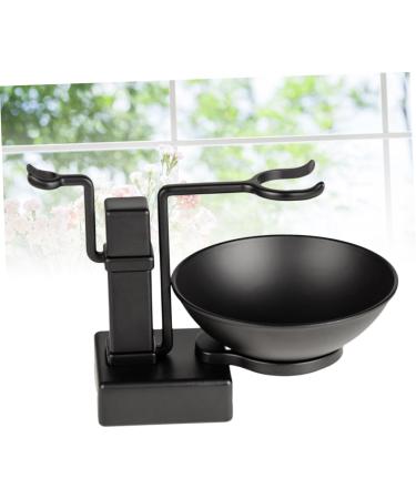 Fomiyes 2-Part Men's Razor Set | Premium Shaving Soap & Cream | Complete Shaving Tool Kit with Manual Brush Holder | International Shipping Available - Buy Online on GoSupps.com