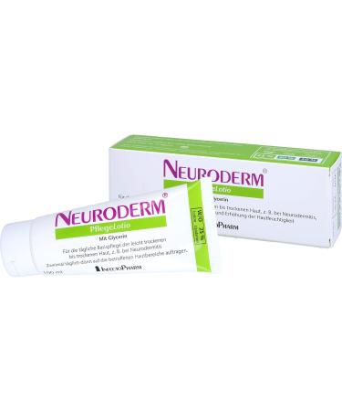 Neuroderm Care Potio 100 ml - Best Hydrating Skin Solution | Buy Internationally - Buy Online on GoSupps.com