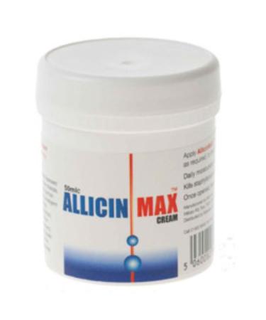 Allicinmax SGK Cream 50ml