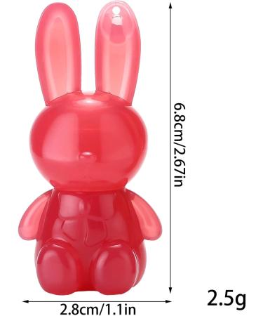 Plumping Gloss Moisturizing lip balm longlasting shine for lips day and night makeup preparation for women and girls 2 - Buy Online on GoSupps.com