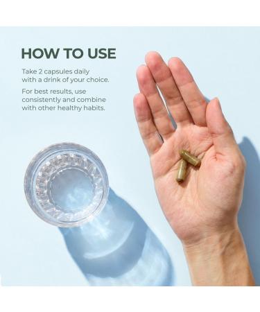 Primal Harvest Primal Vision with Lutein Zeaxanthin Vitamin A and Zinc for Eye Health Blue Light Support and Visual Clarity - Buy Online on GoSupps.com