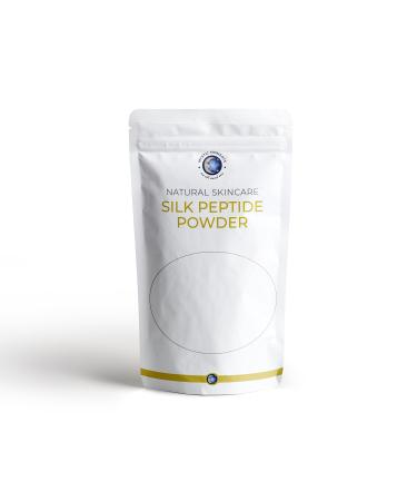 Silk peptides powder 100g