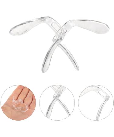 Coolhiya 4-Piece Anti-Slip Glasses Nose Pads - Durable Support for Cycling & Brille Accessories - Buy Online on GoSupps.com
