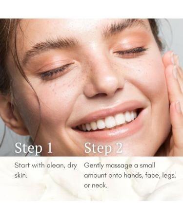 BIOBeauty Rose Oil Serum for Face with Vitamin E Jojoba Oil & Sunflower Oil Hydrating & Nourishing Face Oil with Rose Extract for Radiance Paraben-Free Non-GMO Made in USA (1.8 oz - Radiate) - Buy Online on GoSupps.com