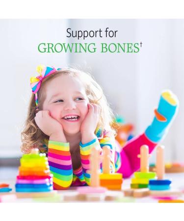 Garden of Life Vitamin Code Kids Chewable Multivitamin - Cherry Berry 60 Bears - Buy Online on GoSupps.com