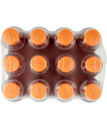  Italian Gourmet E.R. San Benedict The Pesca Lot of 24 Peach Refreshing Iced Tea 500 ml + Gourmet Italian Pulp 400 g - Buy Online on GoSupps.com