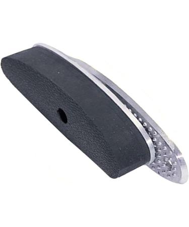 Bisley Adjustable Buttplate Recoil Pad - Rubber Alloy for Recoil Reduction - Buy Online on GoSupps.com