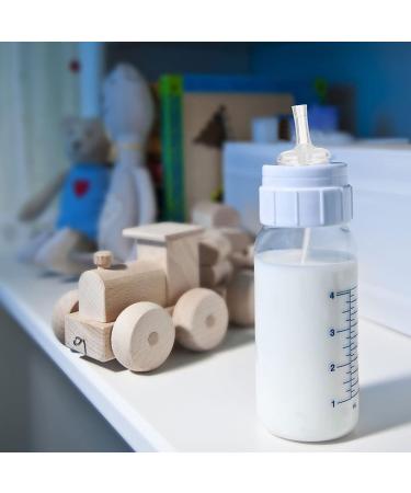 Toyandona 12 STK Water Resource Bottles - Reusable Smoothie Stirrer & Breastfeeding Straw | Eco-Friendly Choice - Buy Online on GoSupps.com