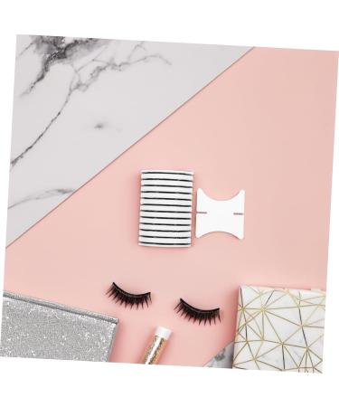 CALLARON CALLARON 12 Pieces Self-Adhesive Eyelash Strips: Instantly Adhering Long-Lasting Waterproof Ultra-Thin for Sensitive Daily Makeup and Special Occasions - Buy Online on GoSupps.com