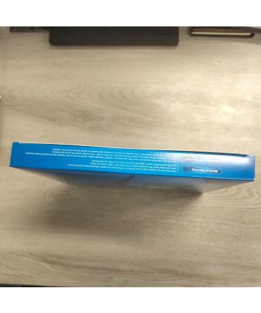 Sulkiwe Replacement Brushes for Philips Sonicare Electric Toothbrush - Compatible with Models 4500 7300 2000 9000 5100 - 16 Pack (8 White + 8 Black) - Buy Online on GoSupps.com