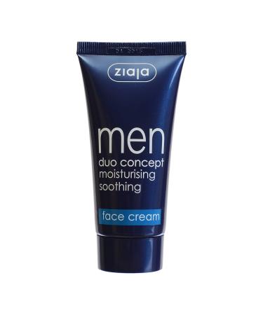Ziaja Men Face Cream 50 ml
