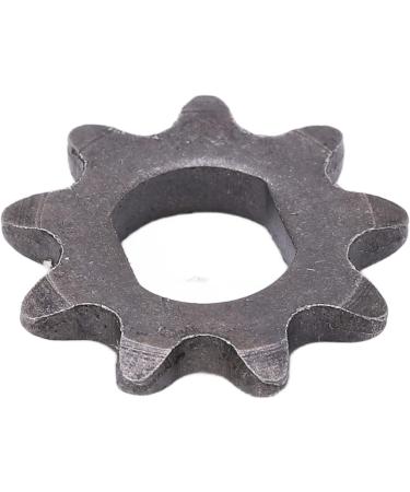 Bnineteenteam 9T 25H Engine Sprocket - H-Shaped Pinion for MY1020 Engine | International Shipping Available - Buy Online on GoSupps.com