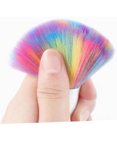 FRCOLOR Makeup Brushes short for woman professional cosmetics powder major Miss cosmetic Professional Makeup Brush - Buy Online on GoSupps.com