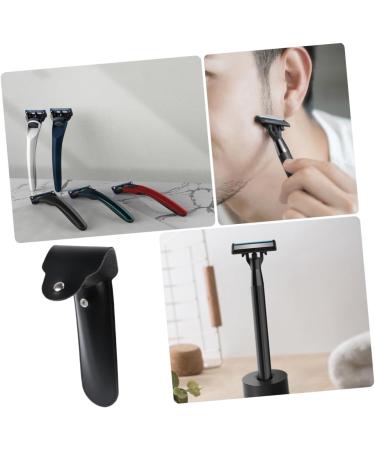 Angoily 2pcs Women's Shaver & Wallet Set - Travel Fashion Essentials for On-the-Go Style - Buy Online on GoSupps.com